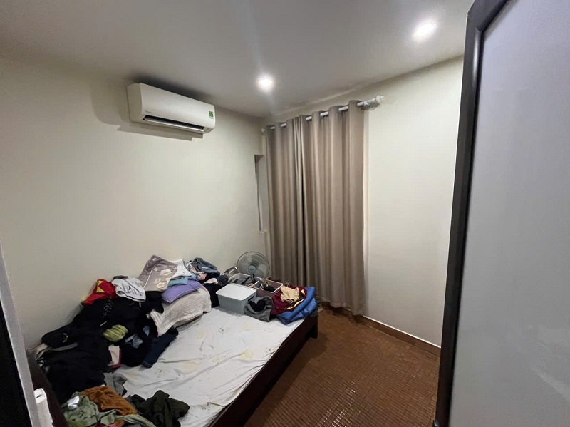 Bán nhà ngõ Cam Lộ – Hùng Vương – Hồng Bàng – Hải Phòng | Giá 3,55 tỷ | Nhà 2 tầng độc lập